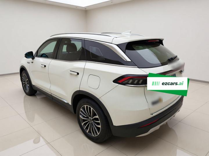 BAIC X7 2020 1.5TD DCT photo 4