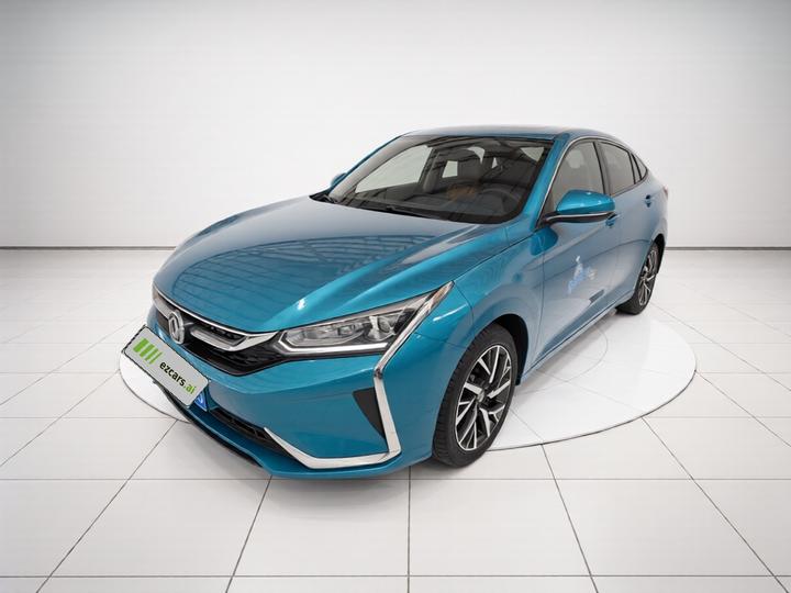 Yixuan 2020 230T AT