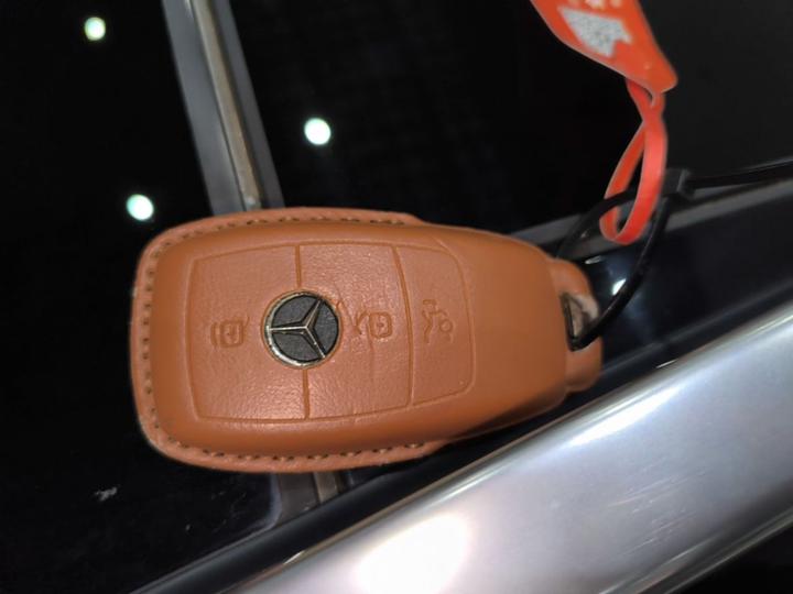 GLB 2024 Facelift GLB 220 Fashion photo 8