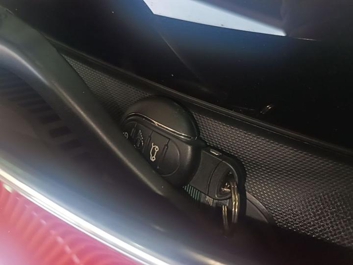 Countryman 2019 1.5T COOPER Wagon photo 8