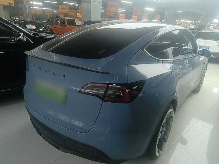 Model Y 2022 Performance AWD photo 6