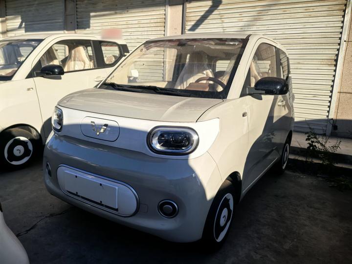 Hongguang MINIEV 2024 3rd Gen 215km