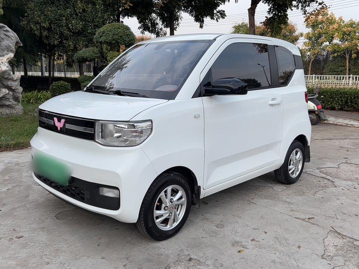 Hongguang MINIEV 2020 LFP