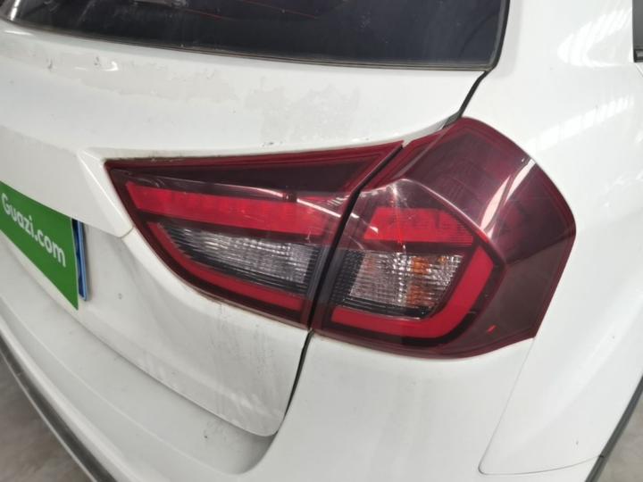 Vision X3 2020 1.5L MT Elite photo 7