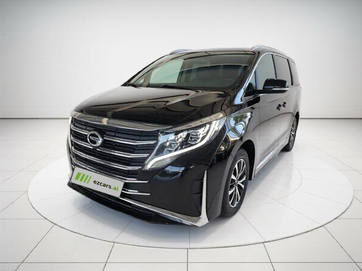 GAC Trumpchi M8 2023 Leading Series 390T Exclusive