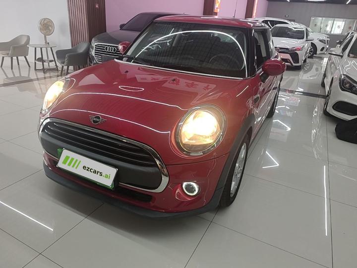 2020 1.5T ONE