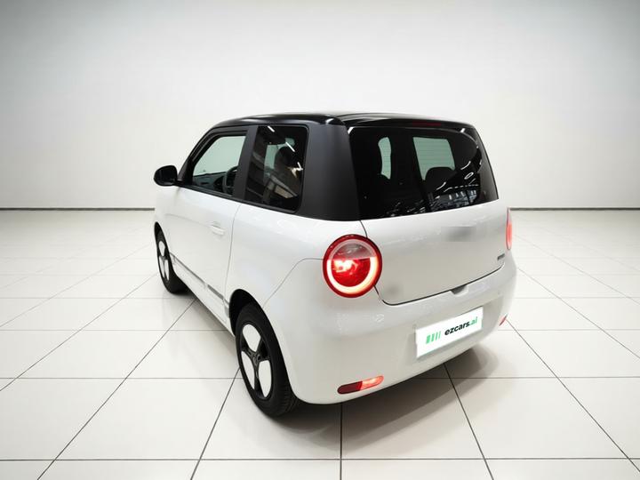 Nevo Changan Lumin 2022 155km photo 4