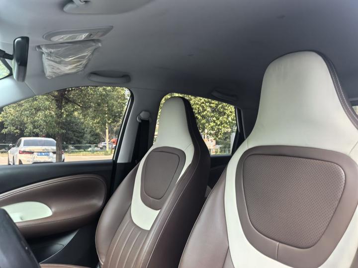 Wuling Bingo 2023 333km + photo 8