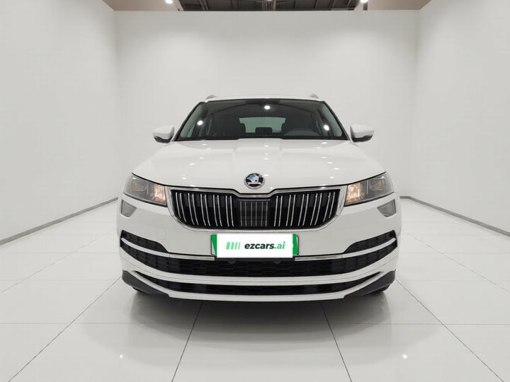 Karoq 2022 TSI280 photo 2