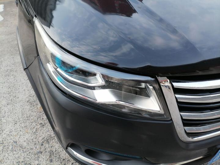 Forthing SX6 2016 1.6L MT Luxury photo 7