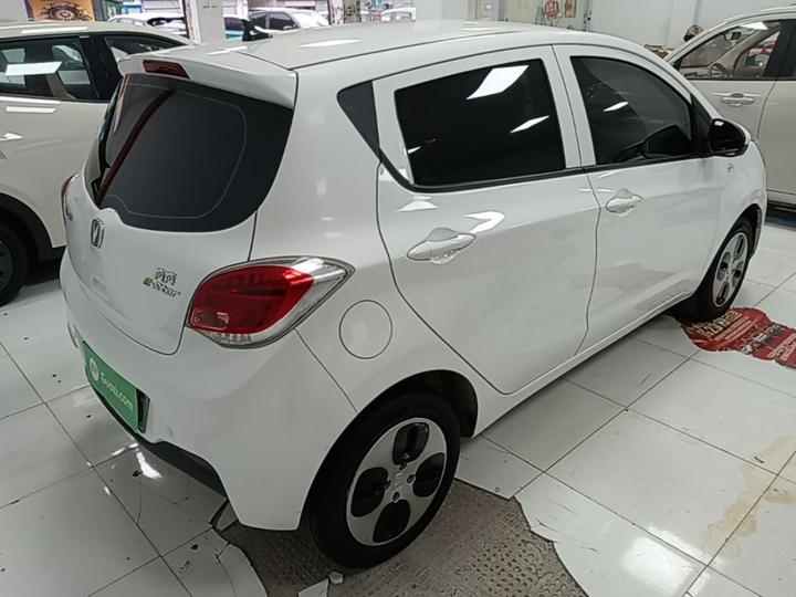 Benni E-Star 2021 LFP 31.86kWh photo 6