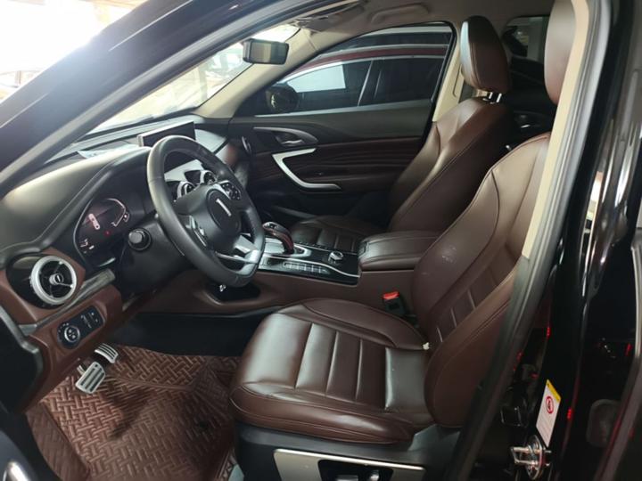 VV7 GT 2020 2.0T photo 6