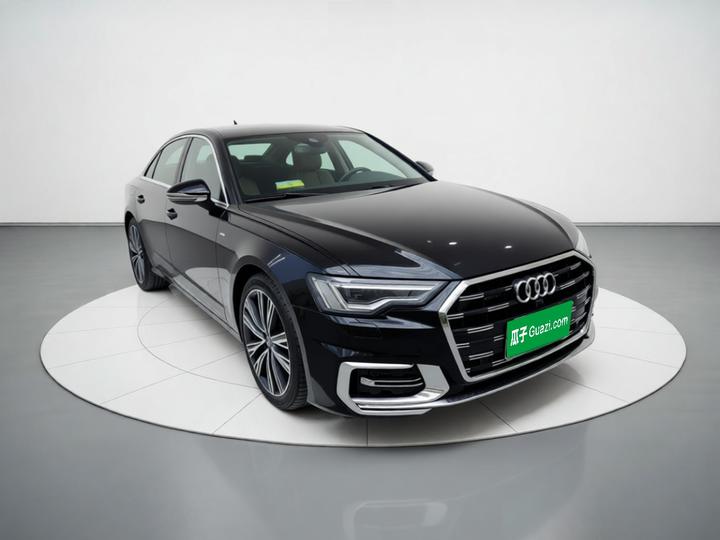 A6L 2021 45 TFSI quattro Dynamic photo 3
