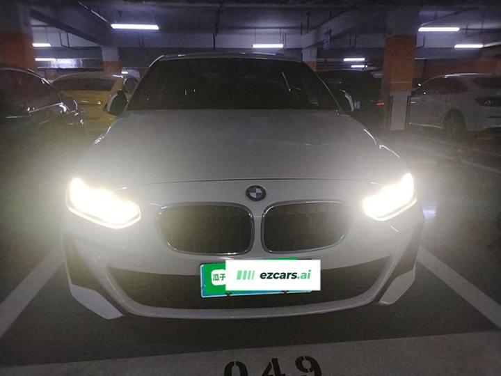 1 Series 2019 118i M Sport Package photo 2