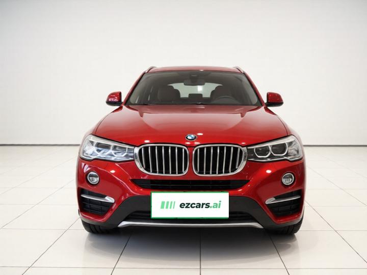 X4 2014 xDrive20i X Design Package photo 2