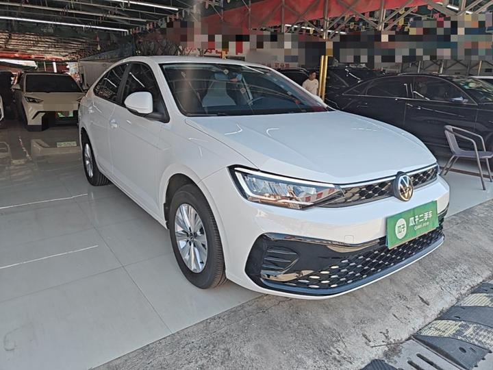Lavida 2025 1.5L photo 3