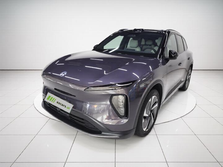 ES6 2023 75kWh