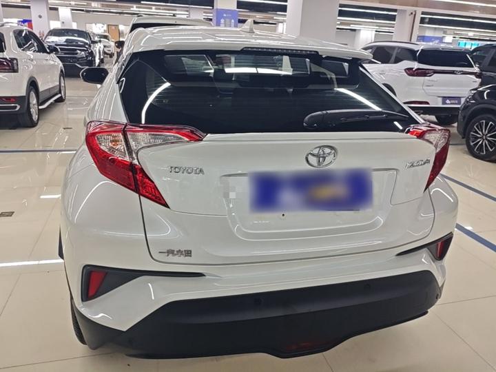 IZOA 2020 2.0L photo 5
