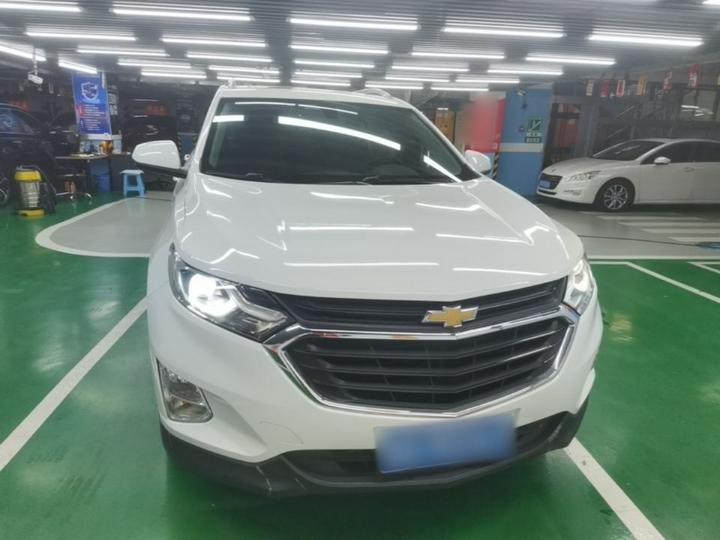2018 550T AT AWD photo 2