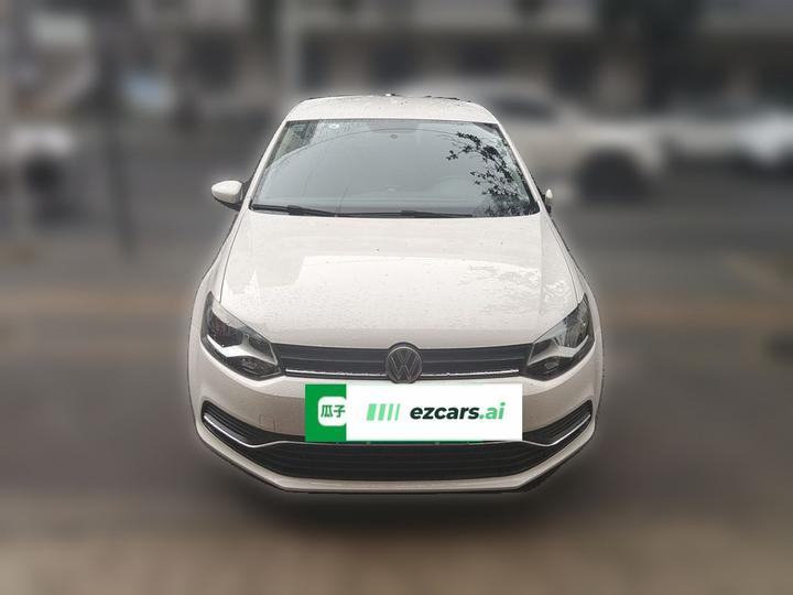 Polo 2018 1.5L MT photo 2