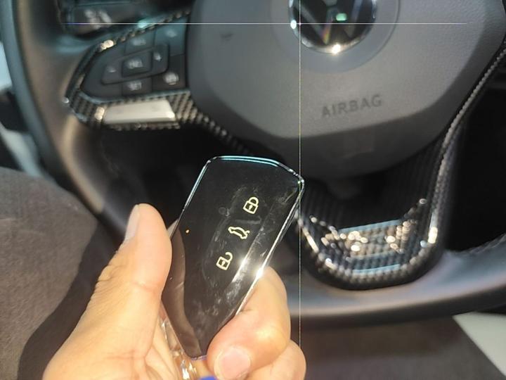 Golf 2021 280TSI DSG Pro photo 8