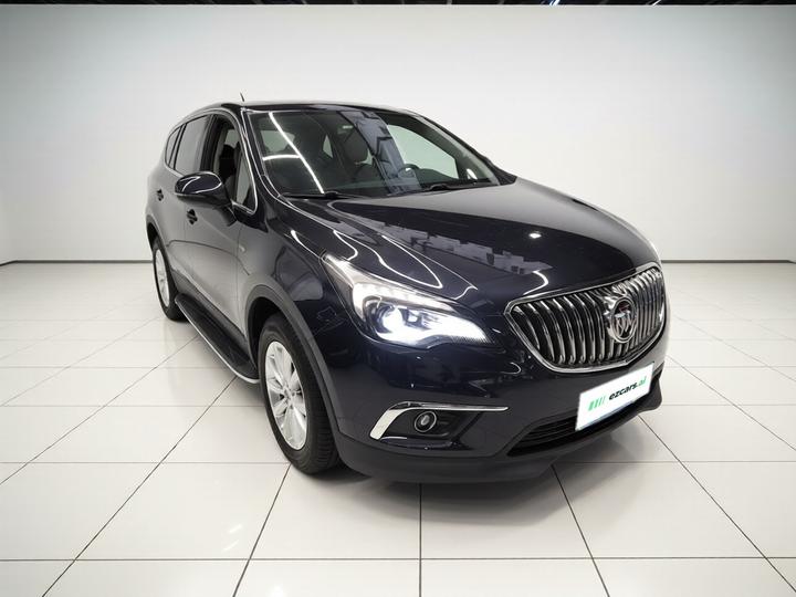 Envision 2016 28T AWD Elite photo 3