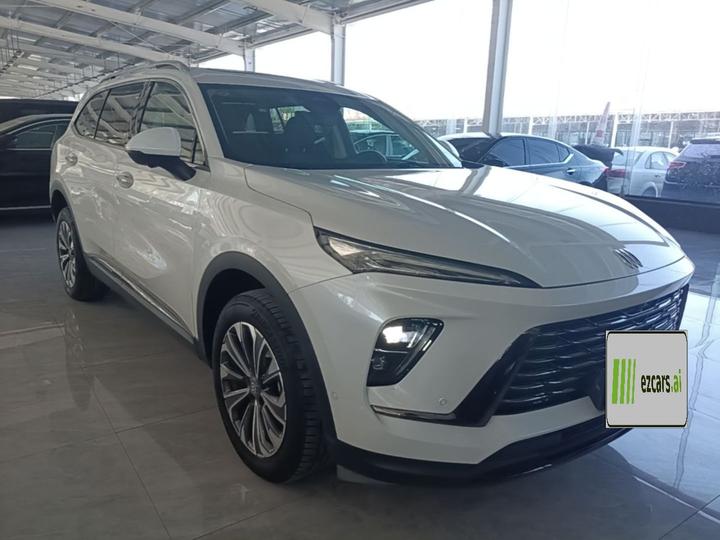 2024 Envision Plus 28T AWD Exclusive photo 5