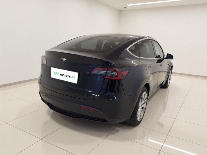 Model Y 2022 Facelift RWD photo 6