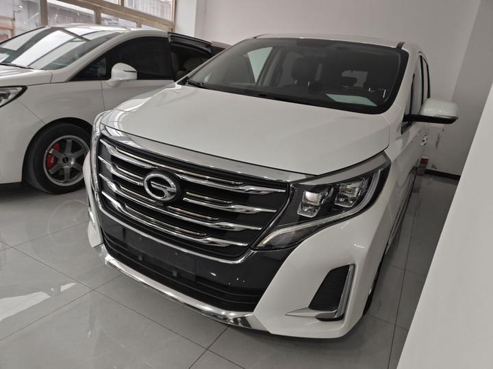 GAC Trumpchi M8 2020 Pilot 390T Exclusive