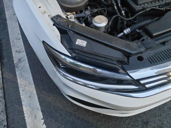 Lamando 2021 Facelift 280TSI DSG Comfort photo 7