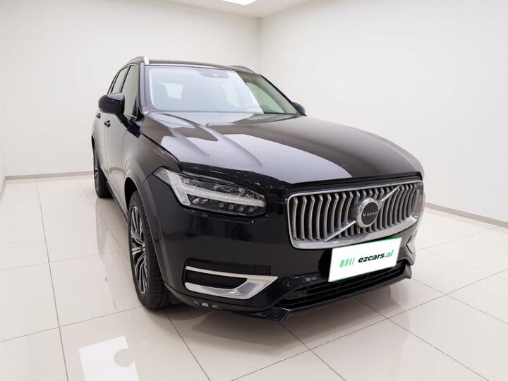 XC90 2020 T5 Luxury 7-Seater photo 3