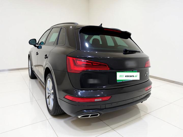 Q5L 2023 40T Luxury Dynamic photo 4