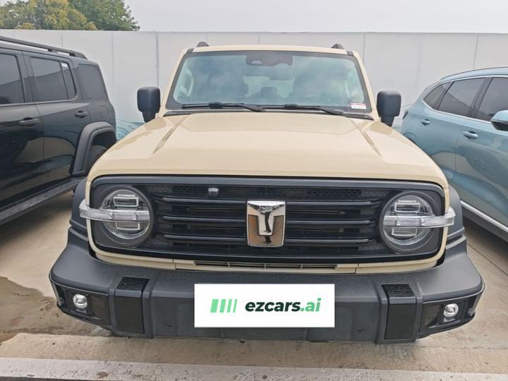 300 EV 2025 Hi4-T 37.1kWh photo 2