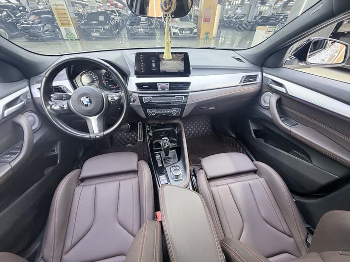 X2 2021 Facelift sDrive25i photo 8