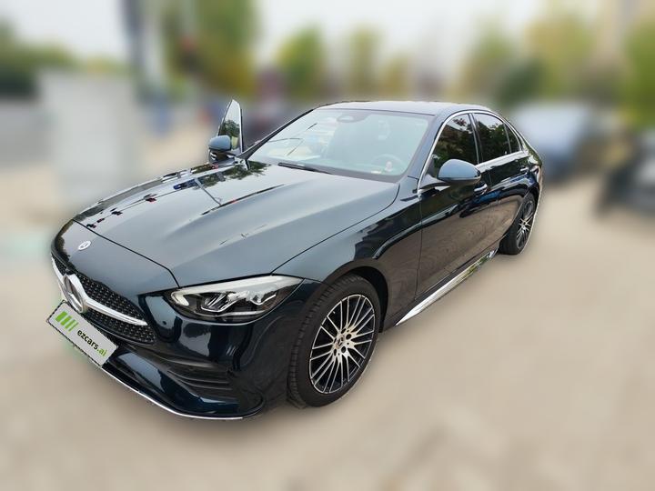 C-Class 2023 C 260 L Sport