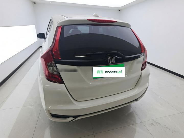 Fit 2018 1.5L CVT Comfort photo 5
