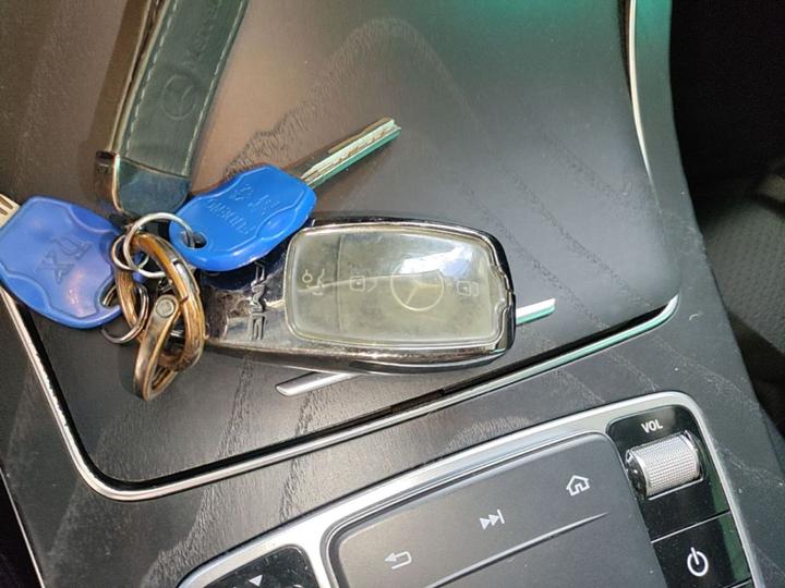 C-Class 2021 C 260 L Sport Starlight Edition photo 8