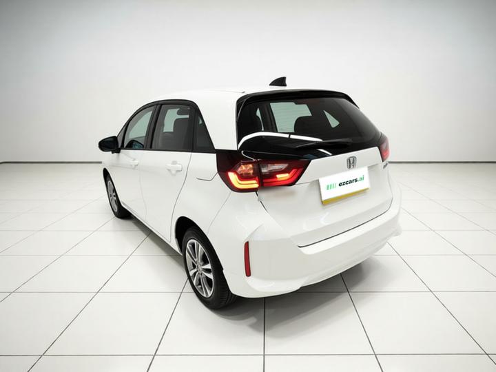 Fit 2023 1.5L CVT Trend photo 4