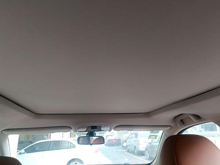 Tiggo 7 2016 2.0L CVT photo 7