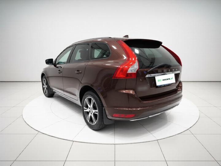 XC60 Imported 2014 Facelift T5 photo 4