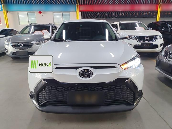 Frontlander 2022 2.0L CVT Elite photo 2