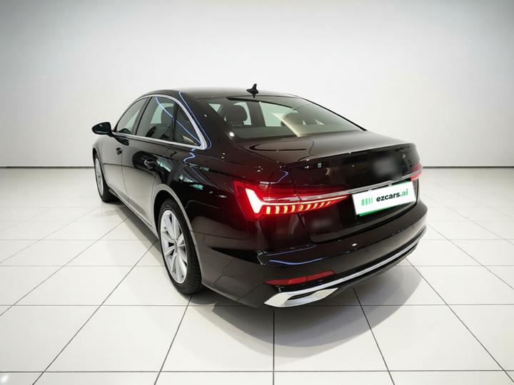 A6L 2024 45 TFSI Dynamic photo 4