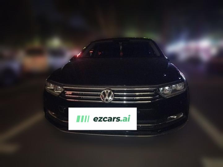 Magotan 2017 330TSI DSG Luxury photo 2