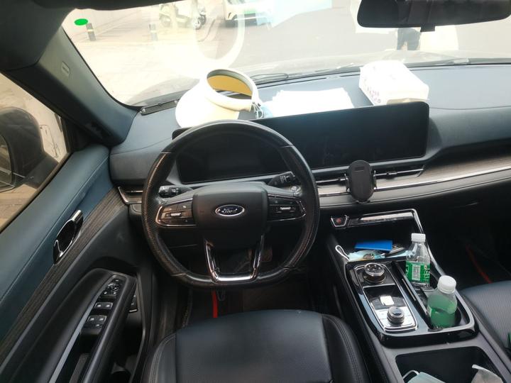 Equator Sport 2022 EcoBoost 170 photo 8