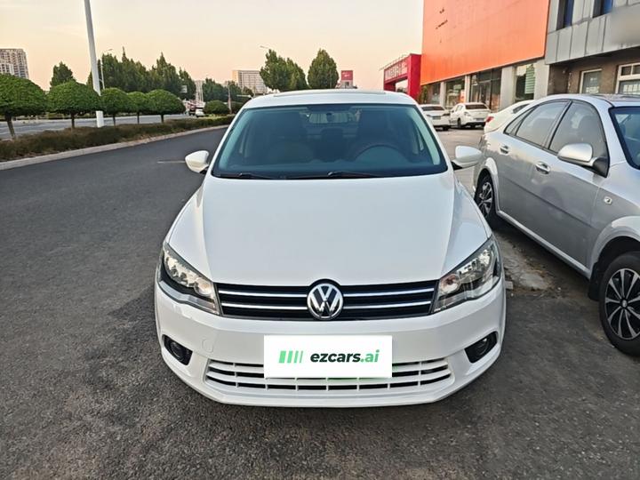 2015 1.4L MT Comfort photo 2