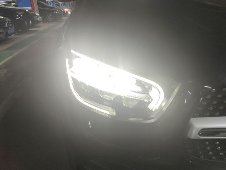 GLC 2021 GLC 300 L 4MATIC Dynamic photo 8