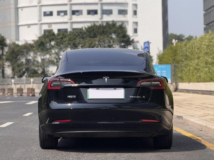 Model 3 2022 RWD photo 5