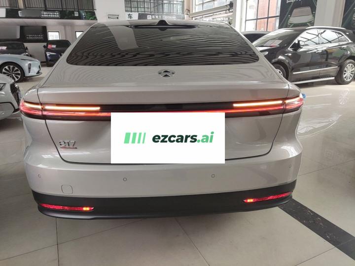 ET7 2023 75kWh photo 3