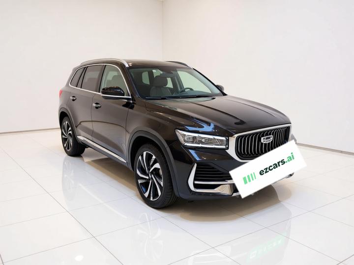 Xingyue L 2021 2.0TD AT AWD Flagship photo 3