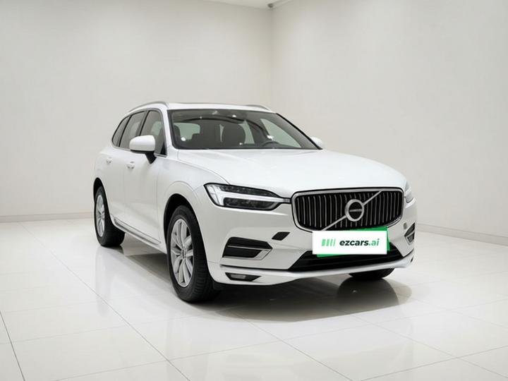 XC60 2021 T5 AWD Luxury photo 3